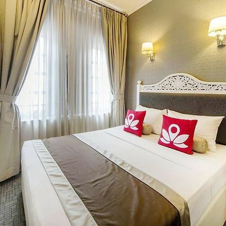 ZEN Rooms New Bridge Road Singapore Buitenkant foto
